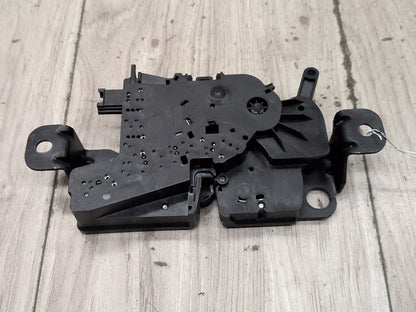 OEM BMW F44 F90 G20 G22 G26 G30 G42 G80 G82 Trunk Lid Latch Lock Opener Actuator