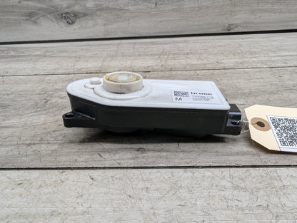 18-21 OEM BMW G01 G02 X3 X4 Upper Kidney Grille Air Flap Intake Shutter Motor