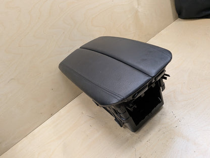 2015-2019 BMW X6 F16 Center Console Armrest Arm Rest 9251992