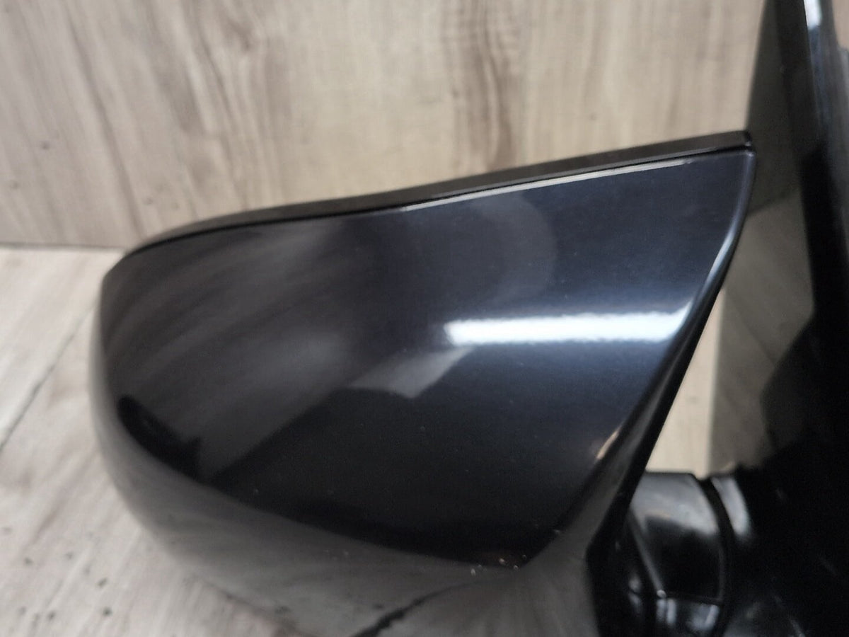 2015-2018 BMW X5 F85 Front Right Passenger Side Mirror Assembly 8061704