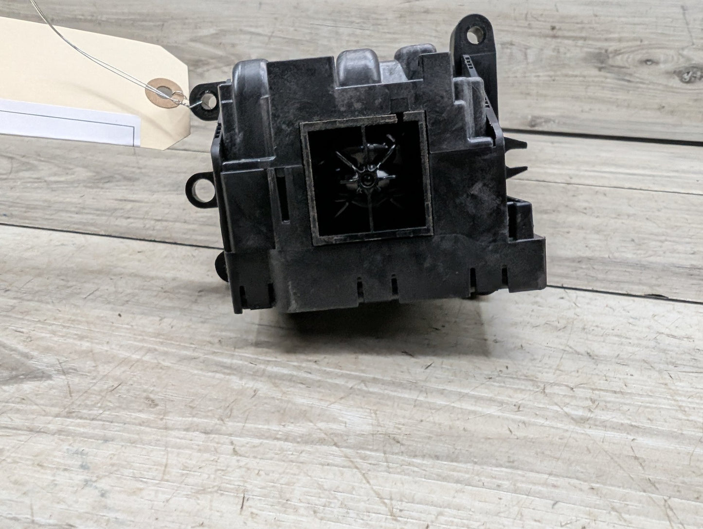 OEM BMW F22 F30 F32 F36 Auto Transmission SPORT Shifter Gear Selector Switch