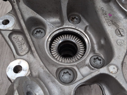 19-25 OEM BMW G20 330 M340 REAR Left Driver Side Knuckle Hub Spindle Bearing