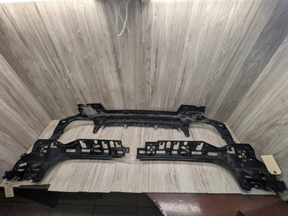 2019-2026 BMW M340i G20 Rear Left Right Center Bumper Support Brackets SET 8079607