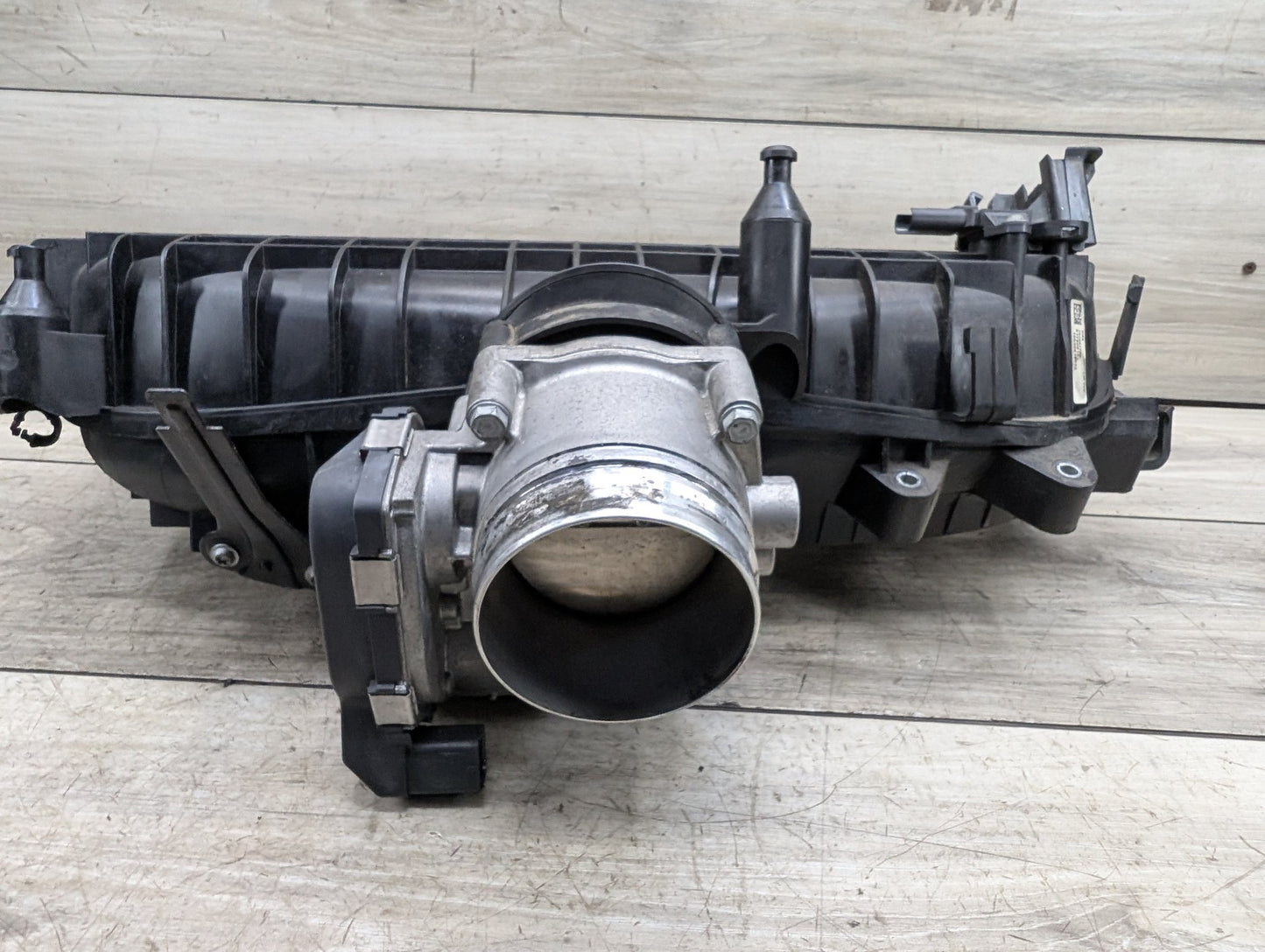 OEM BMW E90 E92 F10 F15 F22 F30 F80 F82 M3 X5 335 Engine N55 S55 Intake Manifold