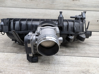 OEM BMW E90 E92 F10 F15 F22 F30 F80 F82 M3 X5 335 Engine N55 S55 Intake Manifold