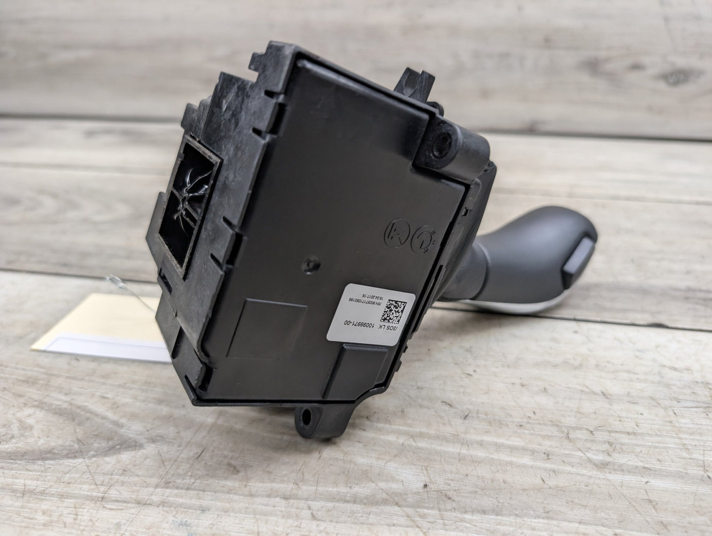 OEM BMW F22 F30 F32 F36 Auto Transmission SPORT Shifter Gear Selector Switch