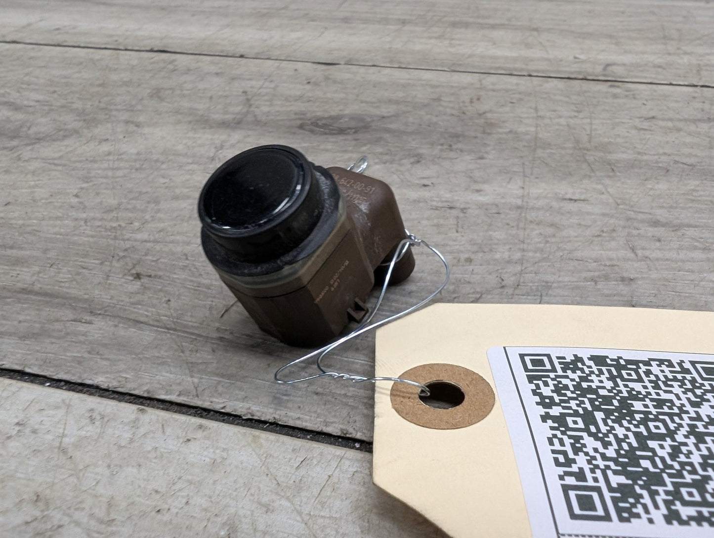 OEM BMW E70 F02 F06 F10 F13 F25 Parking Distance Sonic Sensor PDC