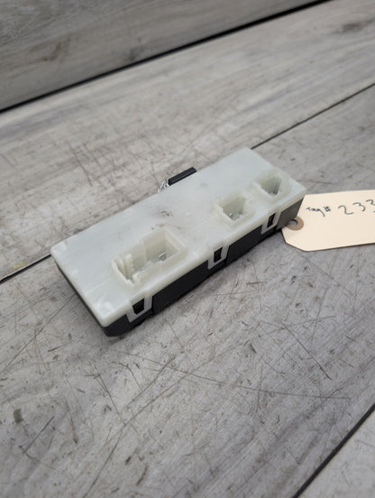 17-24 OEM BMW G20 G26 G80 G82 M4 Trunk Tailgate Decklid Function Control Module