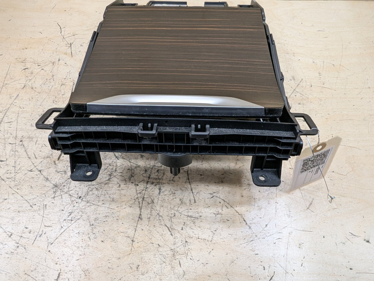 2019-2026 BMW X5 G05 Storage Cup Holder Compartment Assembly 6810497 OEM