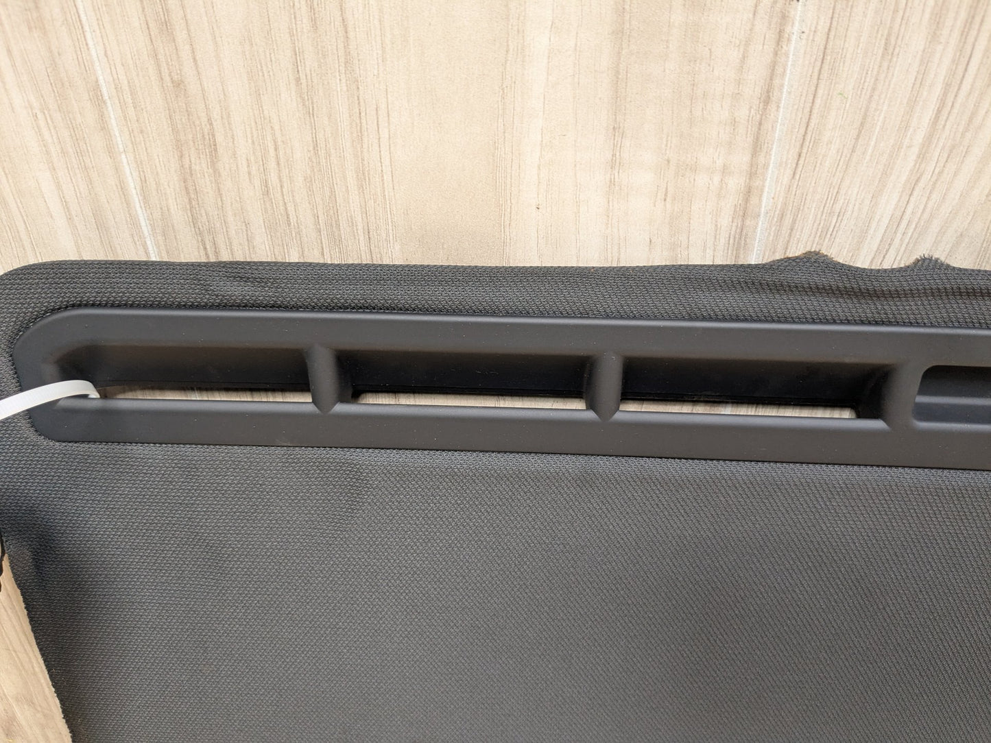 2010-2016 Audi S4 B8 Sunroof Sun Roof Glass Cover Trim 8K0807332A OEM