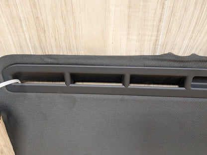 2010-2016 Audi S4 B8 Sunroof Sun Roof Glass Cover Trim 8K0807332A OEM