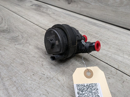 *OEM BMW G01 G05 G20 G22 G30 G42 G80 G82 G83 M3 M4 Engine Auxiliary Water Pump