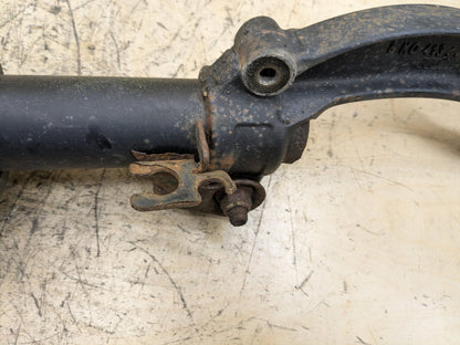 2012-2018 Audi A6 C7 AWD Front Left Driver Shock Absorber 4G0413031C