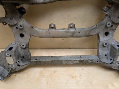 2019 - 2026 BMW 330i G20 Front Axle Support Crossmember Subframe 8841116 B46B20O1