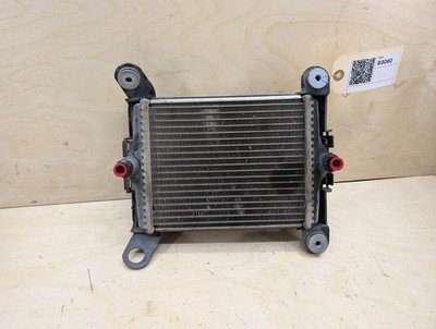 OEM BMW F22 F23 F30 F32 F33 F36 335 440 Engine Oil Auxiliary Secondary Radiator