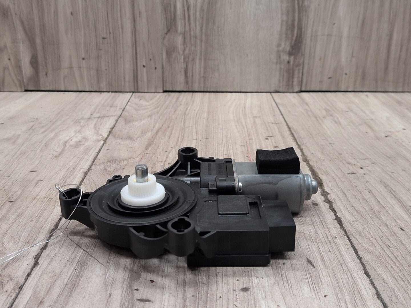 OEM BMW G20 G80 330 M340 M3 FRONT Left Driver Side Door Window Regulator Motor