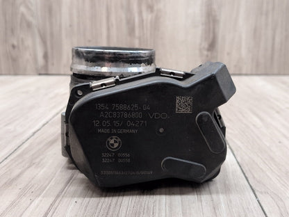 OEM BMW E84 F10 F22 F25 F30 F32 F33 F36 Engine N20 N26 Throttle Body Assembly