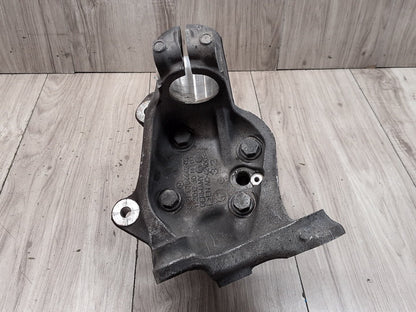 2006-2011 BMW 328i E90 Front Left Driver Spindle Knuckle w/ Bearing 6764443