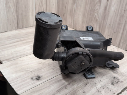 2012-2018 BMW M6 F06 Fuel Vapor Charcoal Canister 7286469 OEM