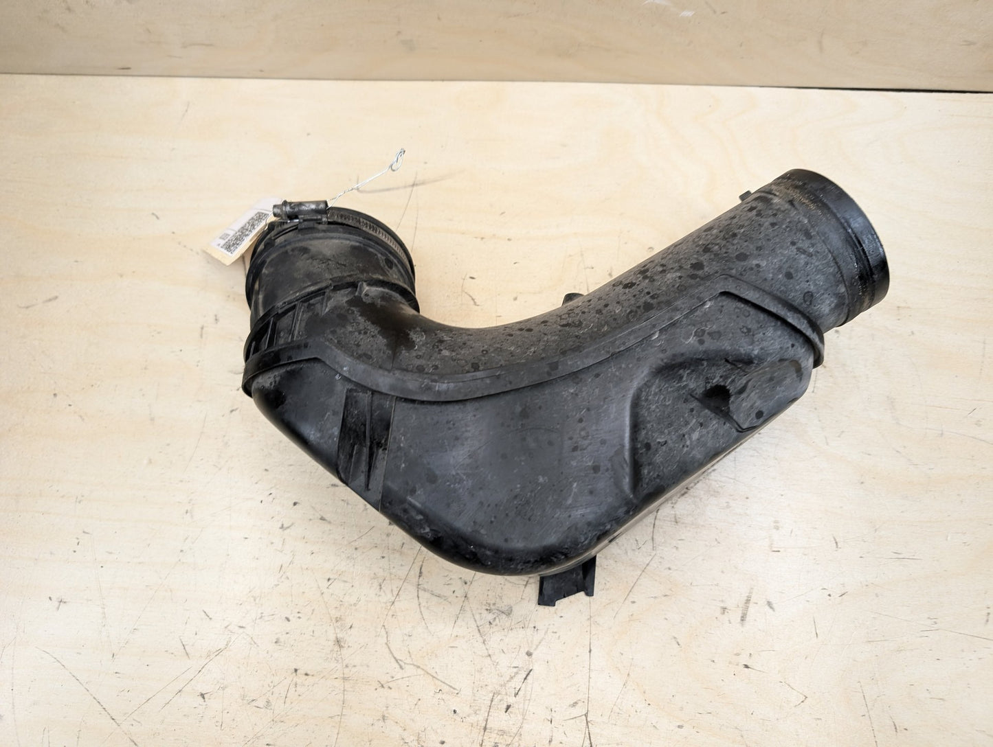 OEM BMW F22 F23 F30 F32 F33 F36 Engine N20 Air Intake Boot Duct Hose Pipe Tube