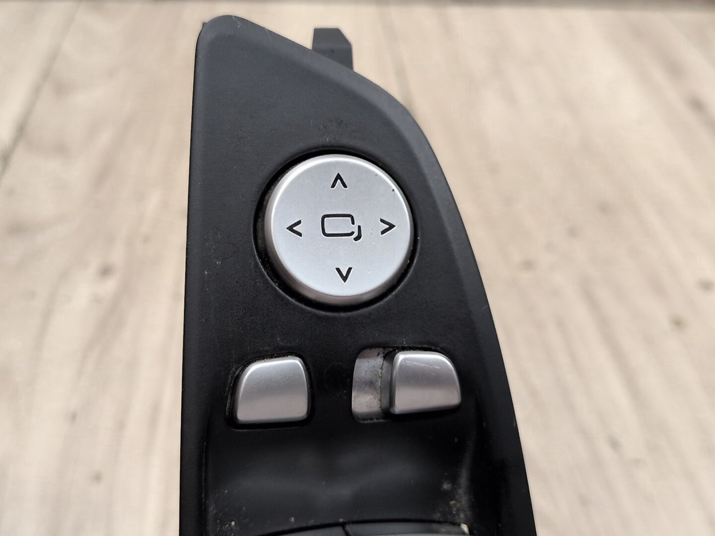 16-22 OEM BMW G11 G12 740 750 M760 B7 Left Driver Master Window Control Switch