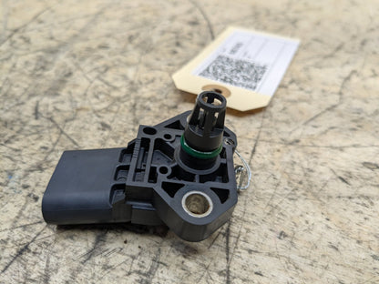 2012-2018 Audi A6 C7 Manifold Absolute Pressure (MAP) Sensor 03G906051E OEM