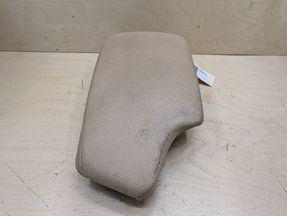2012-2018 BMW 328i F30 Center Console Armrest Arm Rest 9285130