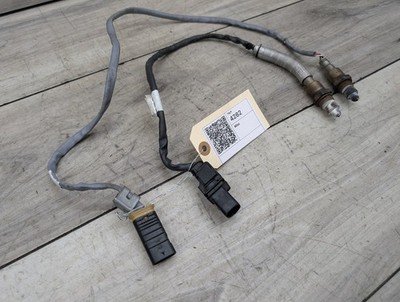 OEM BMW X3 G01 X4 G02 G30 G20 Cat Catalytic Lambda Monitor Oxygen O2 Sensor B48