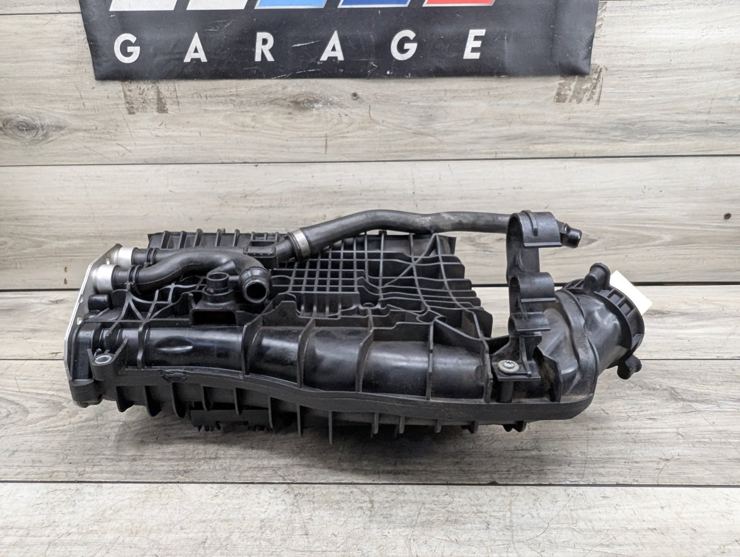 16-21 OEM BMW F22 F30 F32 F36 G01 G12 G30 330 430 B46 Intake Manifold Assembly