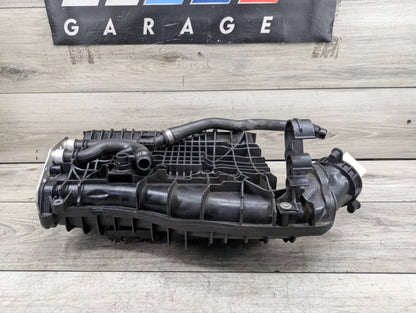 16-21 OEM BMW F22 F30 F32 F36 G01 G12 G30 330 430 B46 Intake Manifold Assembly