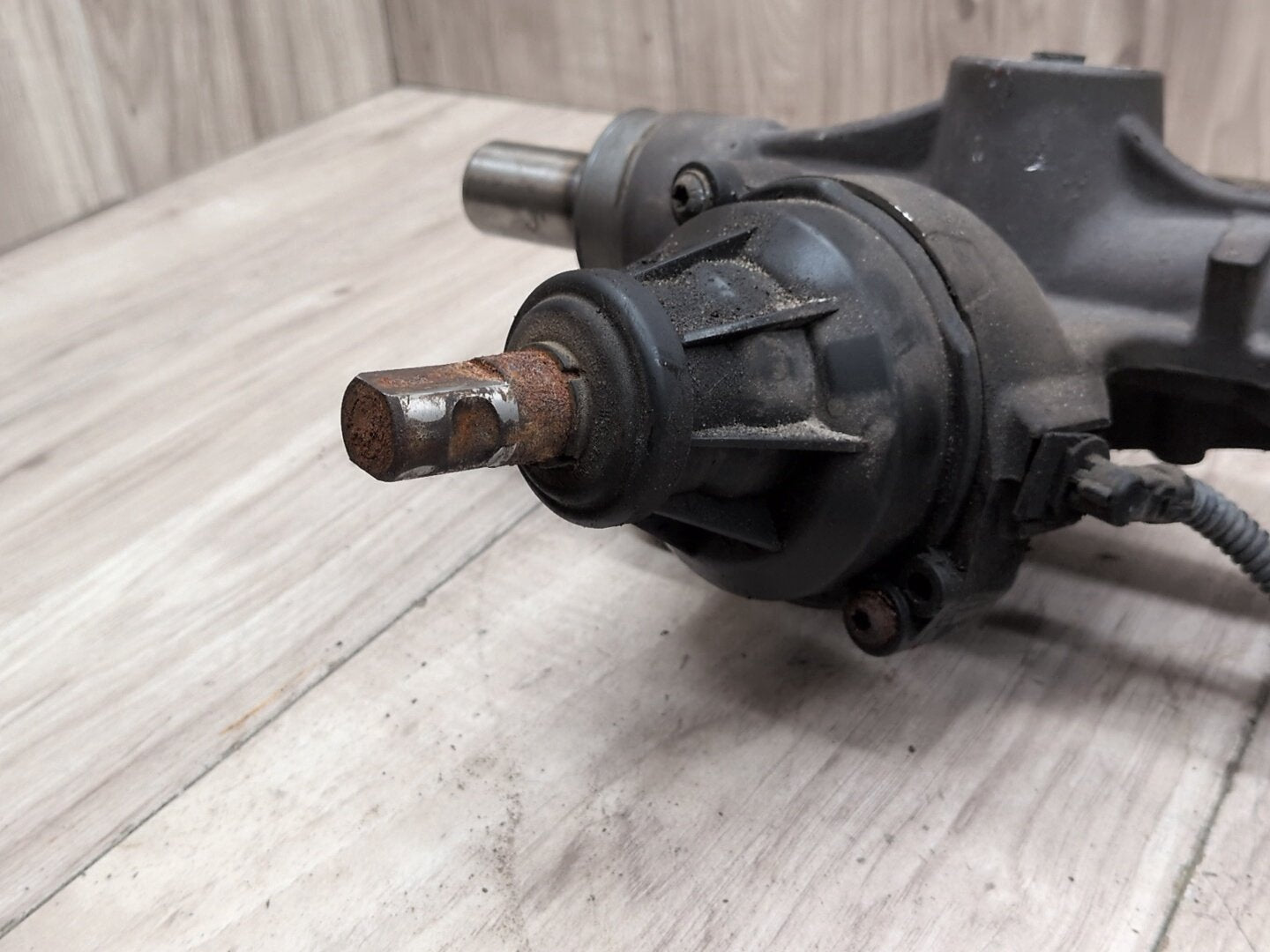 2013 - 2017 Audi S5 8T Steering Gear Rack & Pinion 8K1423105A CTUB