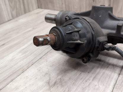2013 - 2017 Audi S5 8T Steering Gear Rack & Pinion 8K1423105A CTUB