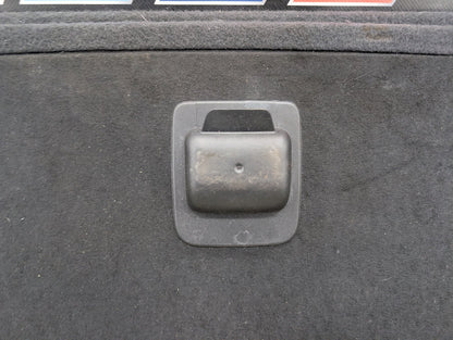 2009 - 2017 Audi Q5 8R Rear Trunk Cargo Floor Carpet Spare Tire Cover 8R0861531A EA888