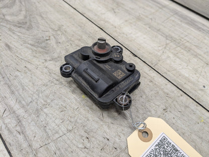 OEM BMW F90 F95 G05 G07 G20 G22 G23 G26 G42 Muffler Exhaust Flap Actuator Motor