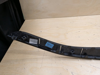 2011-2017 Audi RS5 Front Rear Center Console Door Interior Trim SET CARBON FIBER