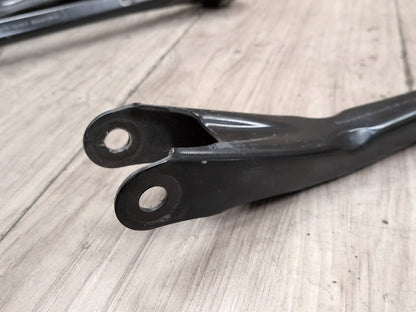 OEM BMW G20 G22 G23 G26 G29 G42 Rear Right Passenger Upper Lower Control Arm SET