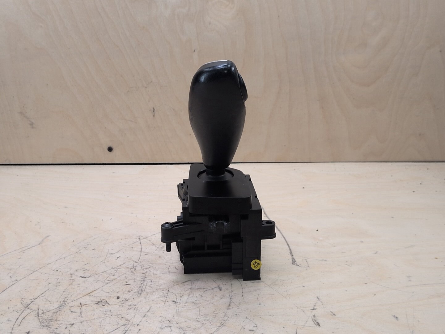 2016-2022 BMW 750i G12 Gear Selector Controller Shifter Knob Panel Assembly 6805438