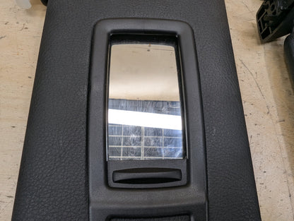 2012-2018 BMW 328i F30 Front Left Right Sun Visor SET 7313611