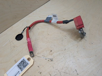 2012-2018 BMW 335i F30 Battery Positive Fuse Terminal Cable 9259425