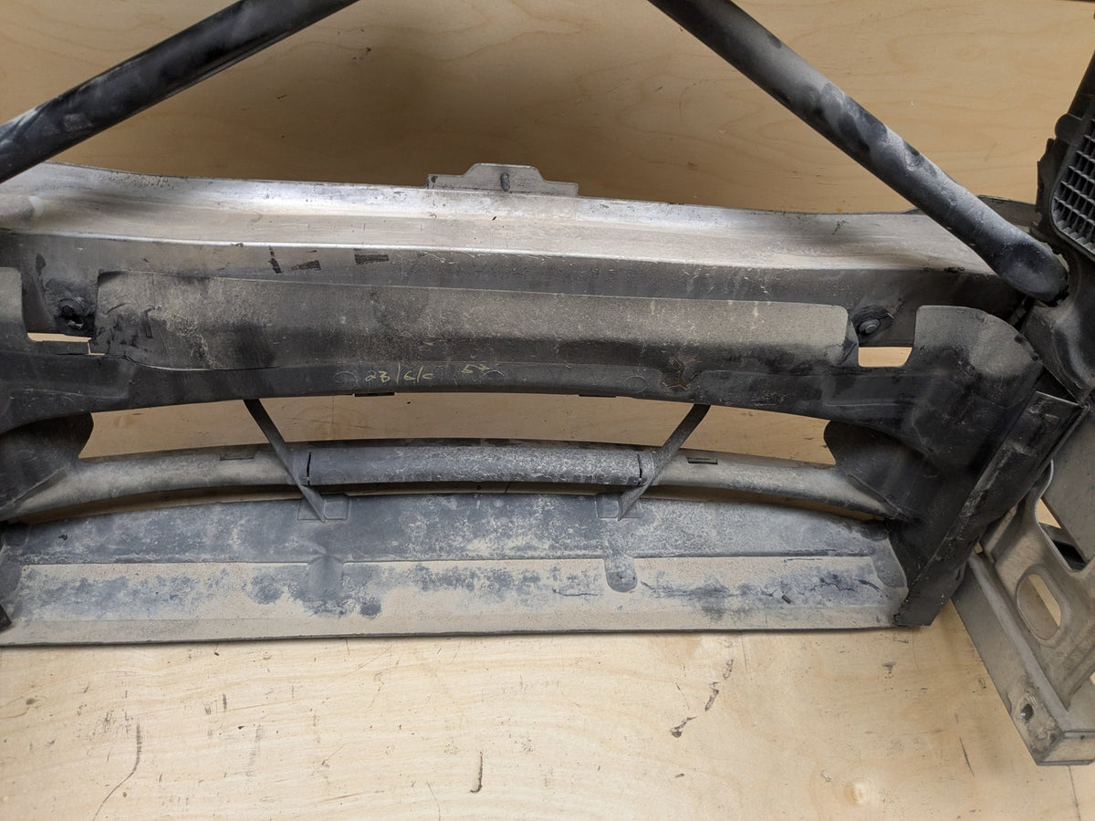 12-18 OEM BMW F30 328 330 335 Front Clip Reinforcement Radiator Support OEM