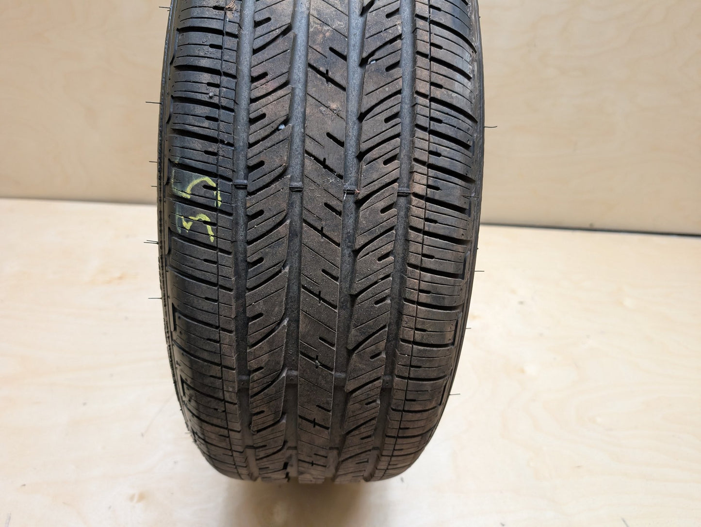 OEM BMW G20 G22 G23 G26 M340 M440 Rim Wheel 19x8" ET:27 Double Spoke Style 791M
