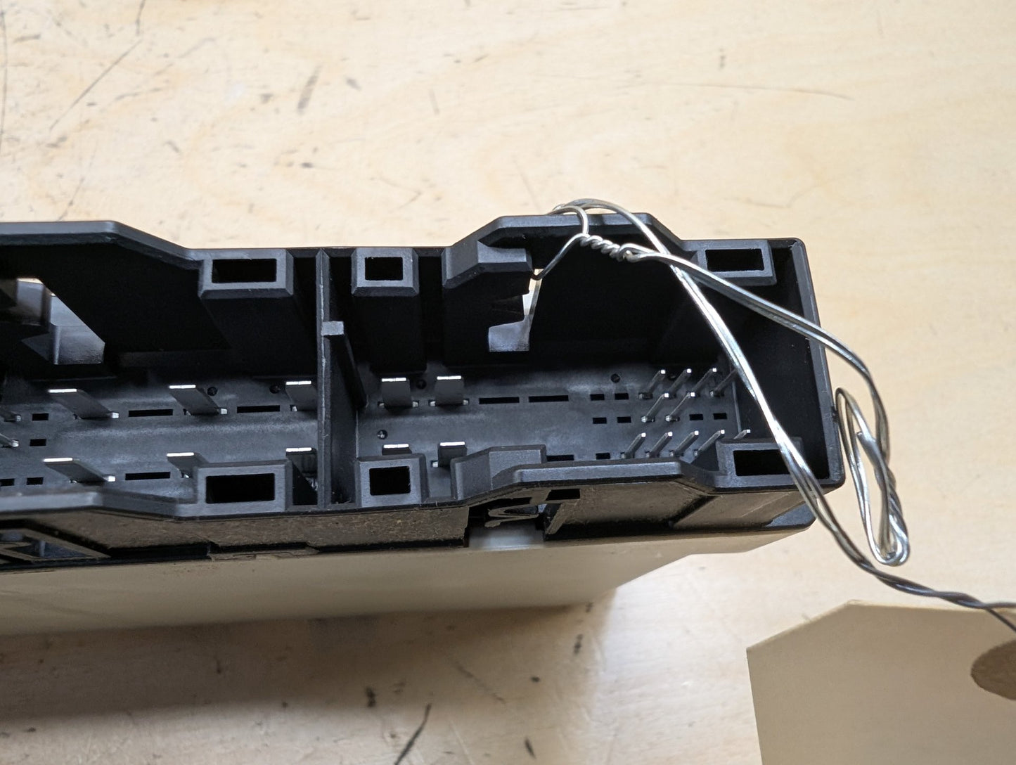 PRE-LCI OEM BMW F90 G01 G12 G30 M5 X3 Front Driver Passenger Seat Memory Module
