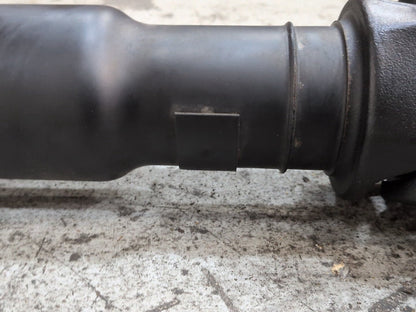 2012-2018 BMW M6 F06 - Rear Propeller Driveshaft Drive Shaft PN: 2284490