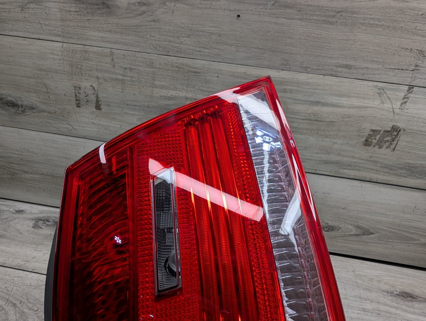 07-10 OEM BMW E93 328 335 M3 CONVERTIBLE Rear Left Driver Side Outer Tail Light
