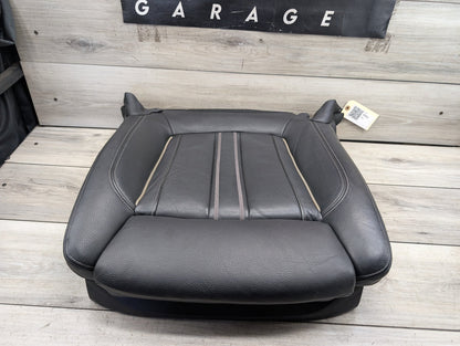 2017-2023 BMW M550i xDrive G30 Front Left Driver or Right Passenger Seat Lower Cushion 7140752