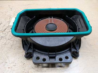 2019-2026 BMW X5 G05 Left or Right Speaker Subwoofer 2622516 OEM