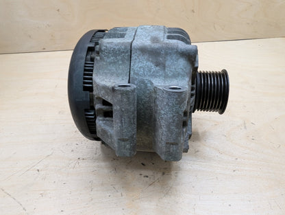 OEM BMW F10 F13 F15 F22 F25 F30 F32 F33 F36 Engine N55 Alternator Generator 215A