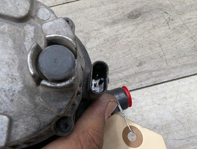 OEM BMW F22 F30 F32 F36 F80 M3 M4 Engine B46 S55 Auxiliary Electric Water Pump
