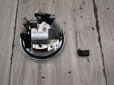 2004-2010 BMW M6 E64 Liftgate Trunk Lid Lock Unlock Switch 7061327 OEM