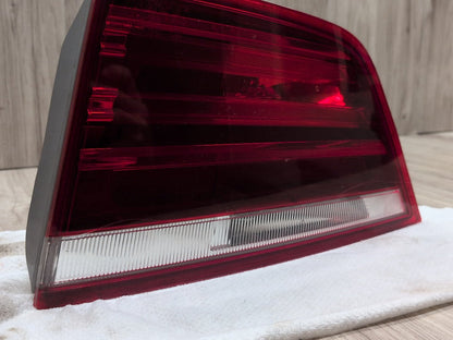 2011 - 2017 BMW X3 F25 Rear Right Passenger Inner Tail Light 7217314 N20B20O0